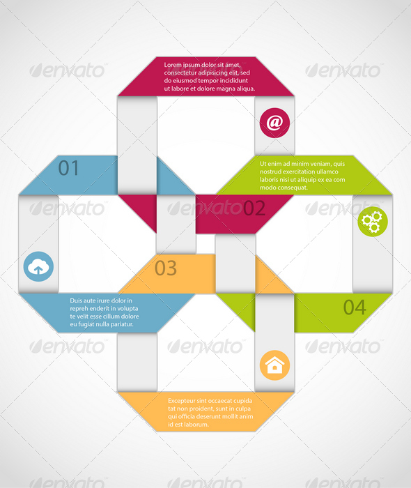 GraphicRiver Abstract Infographics 6817898 GraphicRiver Abstract Infographics 6817898