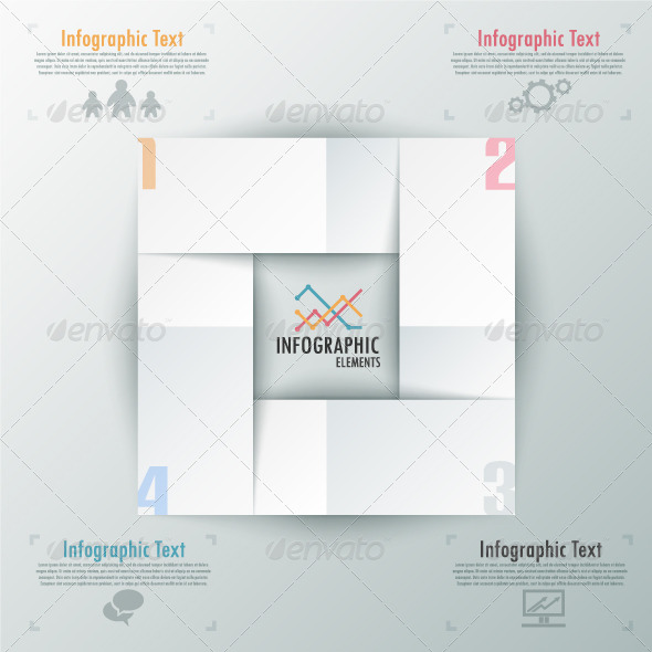 GraphicRiver Modern Infographic Options Banner 6820644 GraphicRiver Modern Infographic Options Banner 6820644