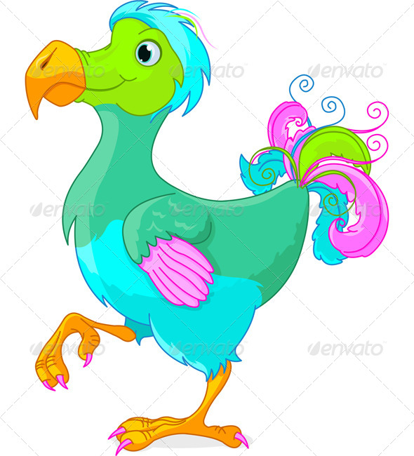 Dodo Dodo