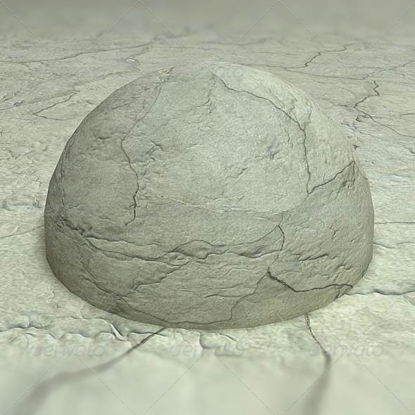 Bone Seamless Texture - 3DOcean Item for Sale
