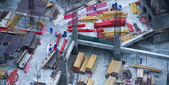 Building Construction Building Construction