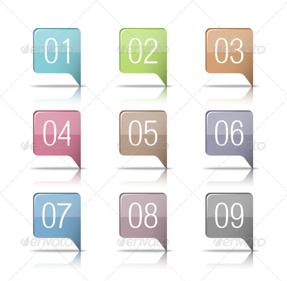 Numbers Numbers