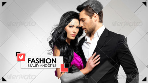 Fashion Fashion