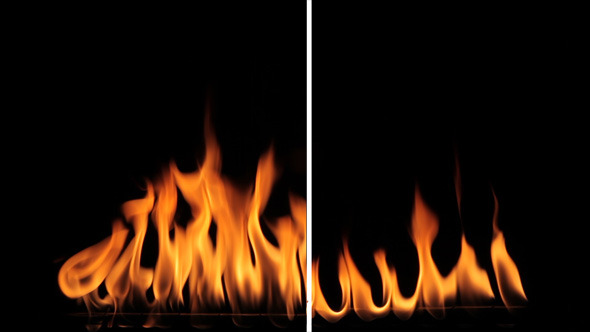 Small Fire Bar Small Fire Bar