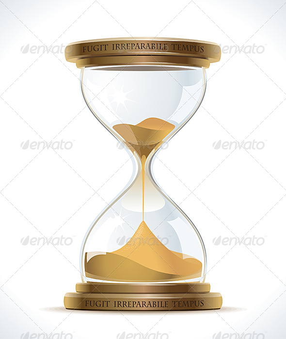 Old Hourglass Old Hourglass