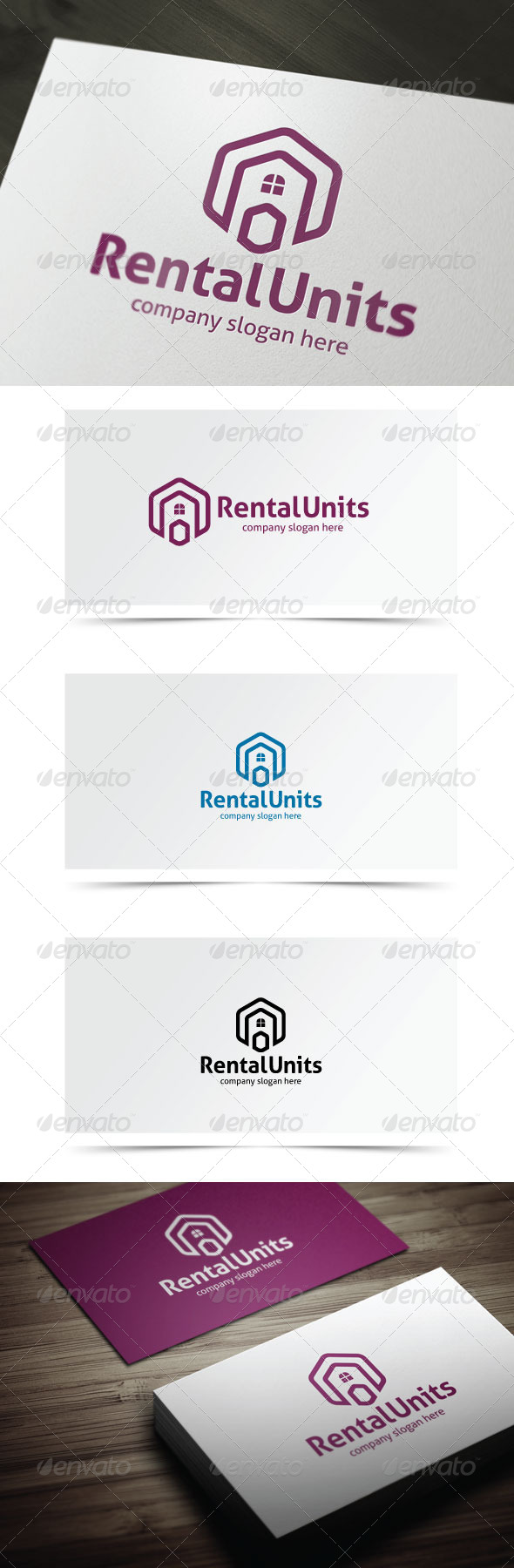 Rental Units Rental Units
