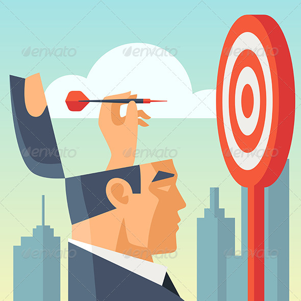 Business Goals Business Goals