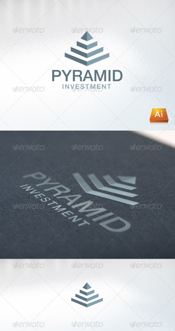 Pyramid Pyramid