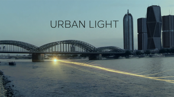 Urban Light Urban Light