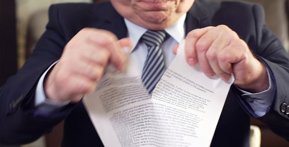 Cancelled Agreement Cancelled Agreement