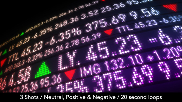 Career options in stock market