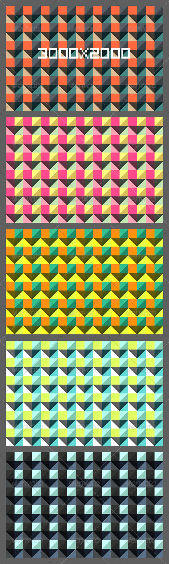 Geometric Background