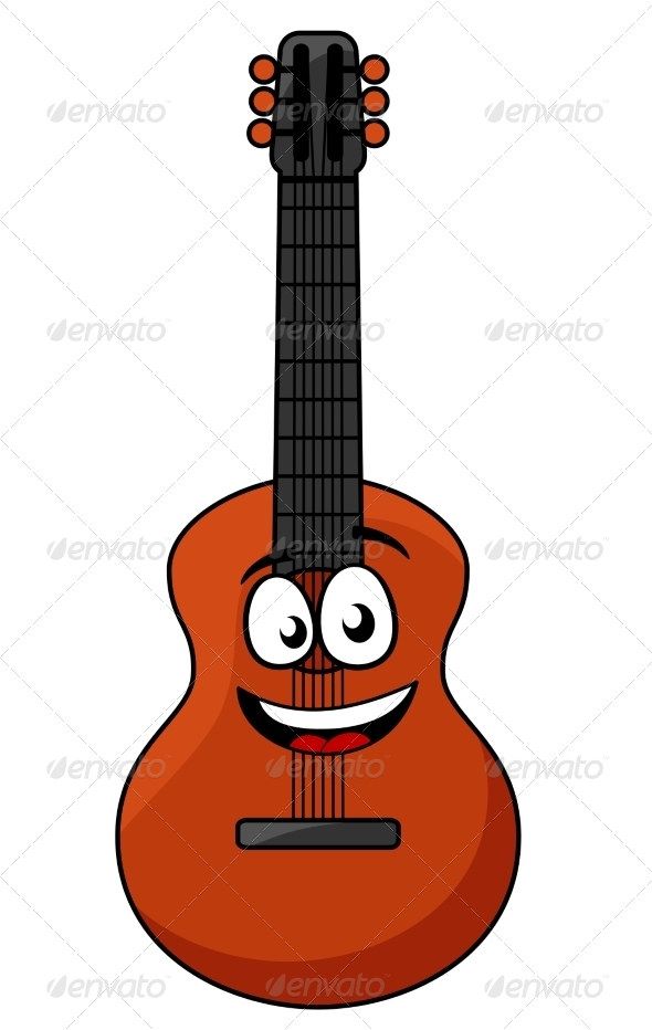 Happy Guitar Happy Guitar
