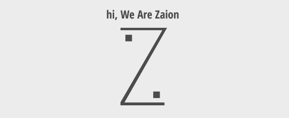 WeAreZaion