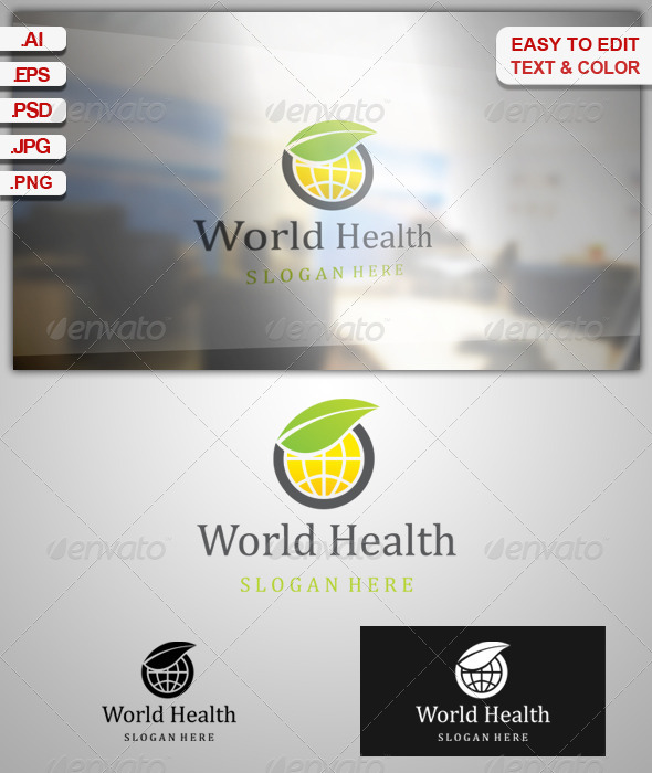 World Health World Health