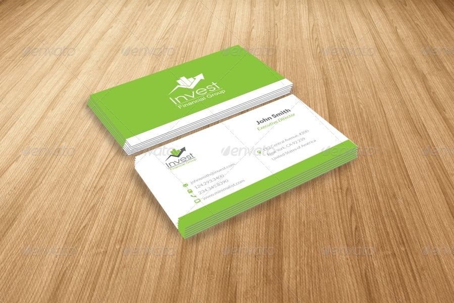 Clean Branding/Stationery Mockup by carlos_fernando | GraphicRiver