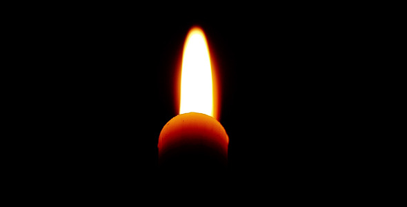 Burning Candle 2 Burning Candle 2