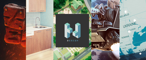 Necrondesign