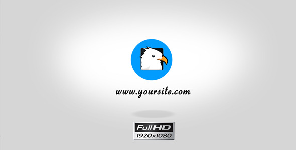Round Logo Reveal Round Logo Reveal