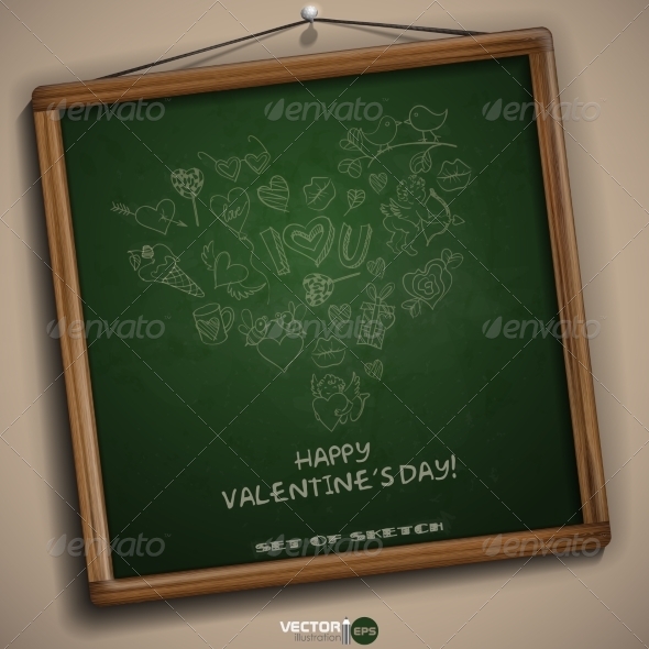 Valentines Day Symbol s Valentines Day Symbol s