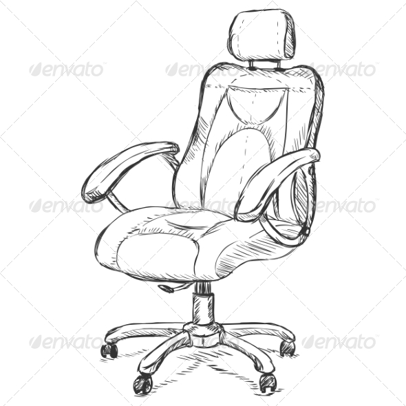 Office Armchair Office Armchair