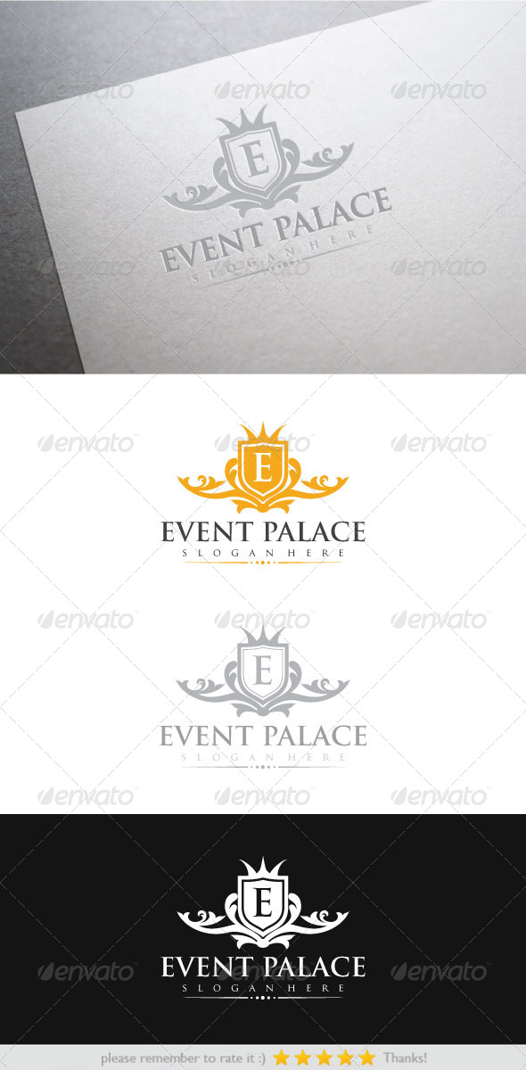 Event Palace Event Palace