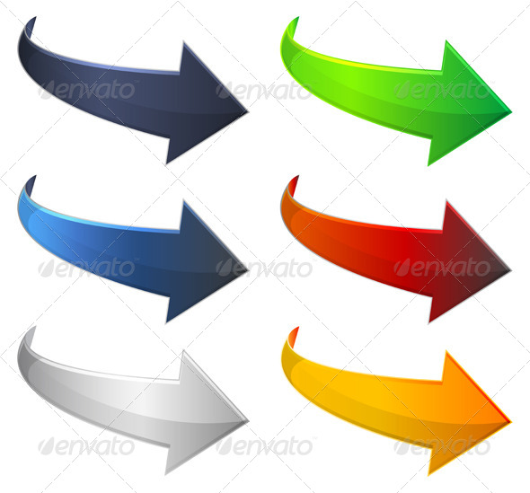 Arrow Icons Arrow Icons
