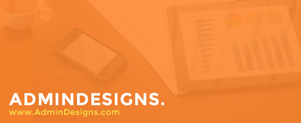 AdminDesigns
