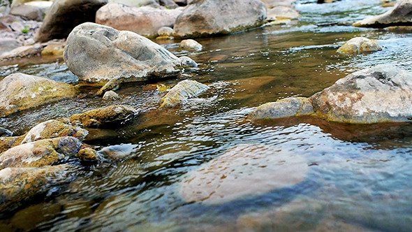 Stream Flowing Water 9 Stream Flowing Water 9