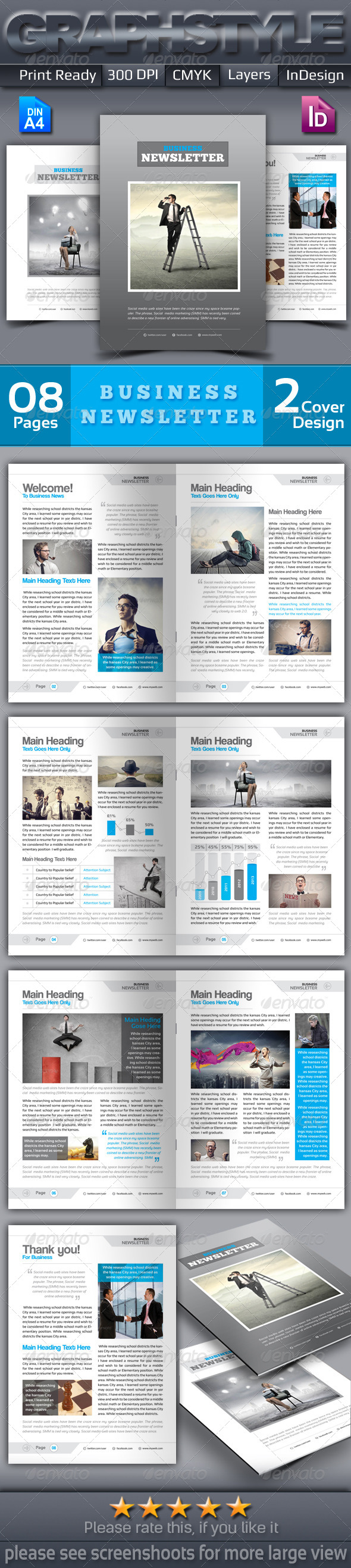 Clean Business Newsletter Clean Business Newsletter
