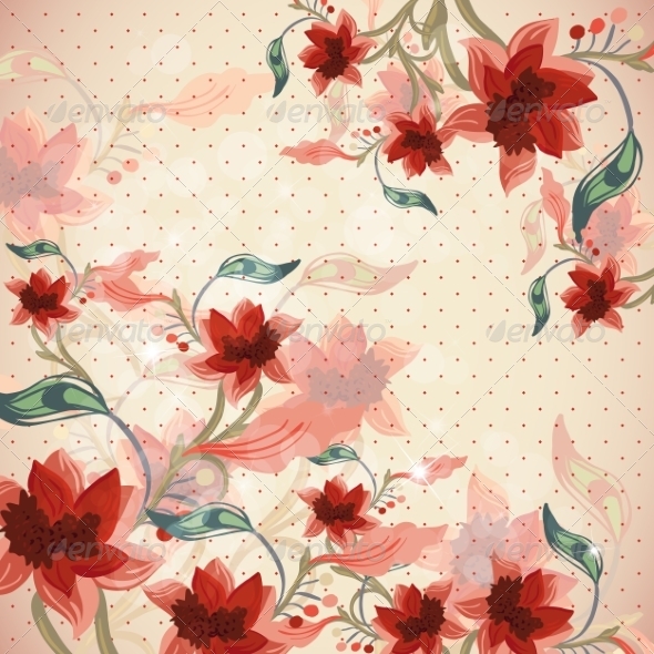 Floral Design » Dondrup.com
