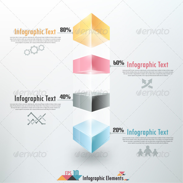 GraphicRiver Modern Infographics Options Banner 6859962 GraphicRiver Modern Infographics Options Banner 6859962