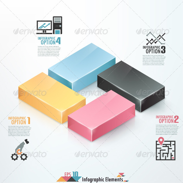 GraphicRiver Modern Infographics Options Banner 6859975 GraphicRiver Modern Infographics Options Banner 6859975