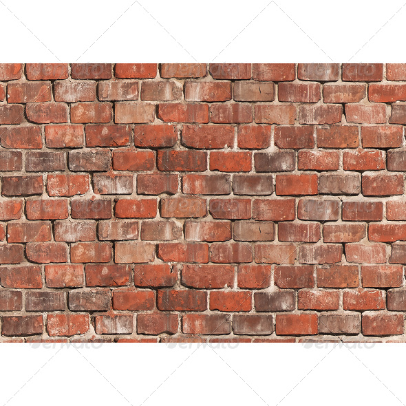 Tileable Old Brick Wall texture Tileable Old Brick Wall texture