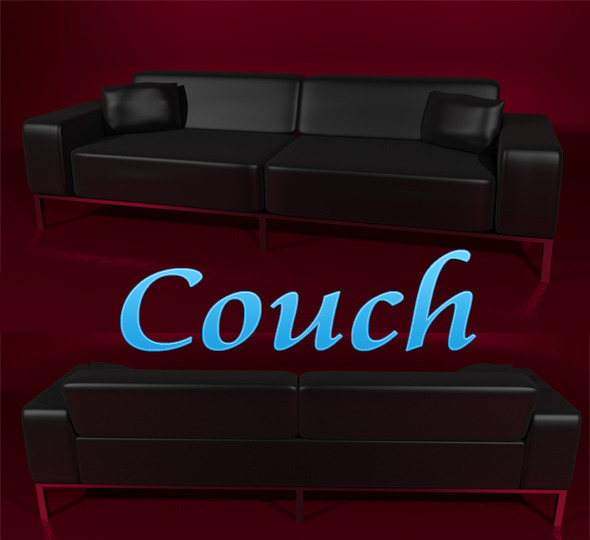 Couch Couch