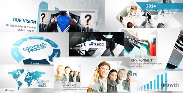Corporate Package Corporate Package
