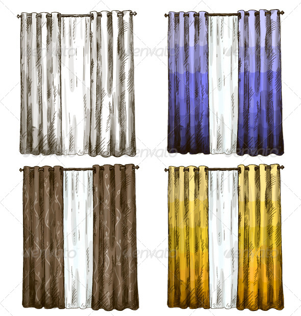 Curtains Curtains