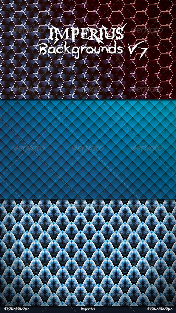 Backgrounds V7 Backgrounds V7