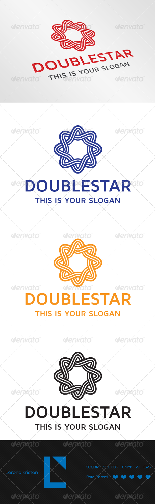 Double Star