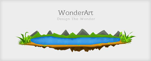 WonderArt