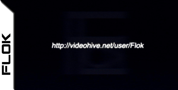 Logo Glitch 4in1 Logo Glitch 4in1