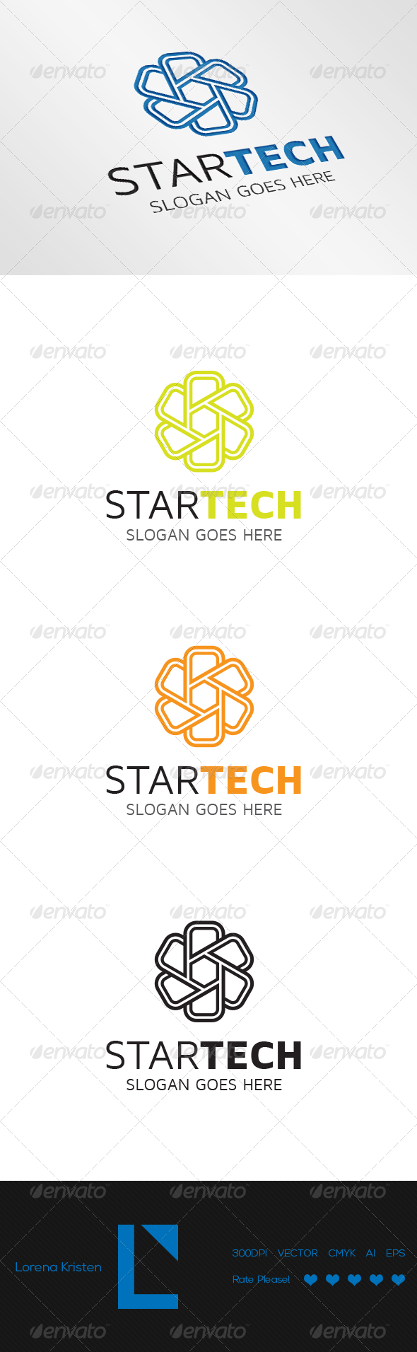 Star Tech