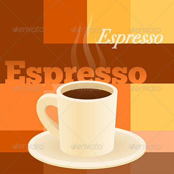 Cup Of Espresso Cup Of Espresso