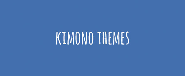 kimonoThemes