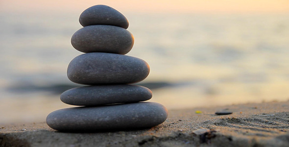 Zen Stones Zen Stones