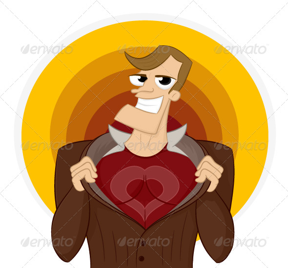 Super Lover Super Lover