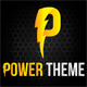 PowerTheme