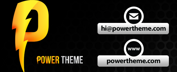 PowerTheme