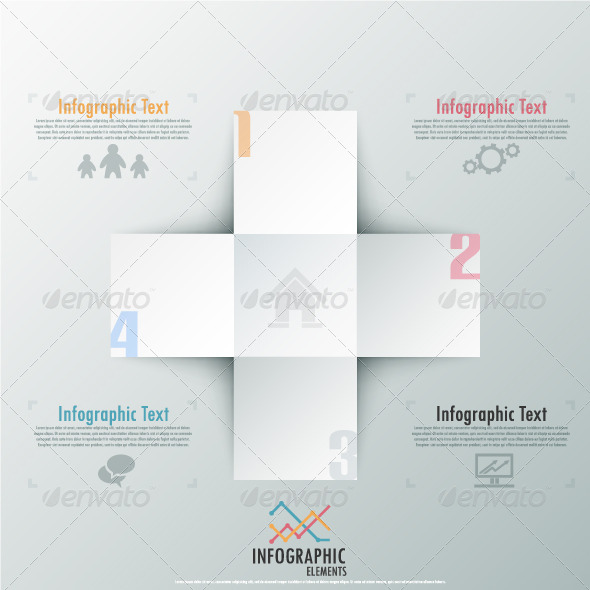GraphicRiver Modern Infographic Options Banner 6884709 GraphicRiver Modern Infographic Options Banner 6884709