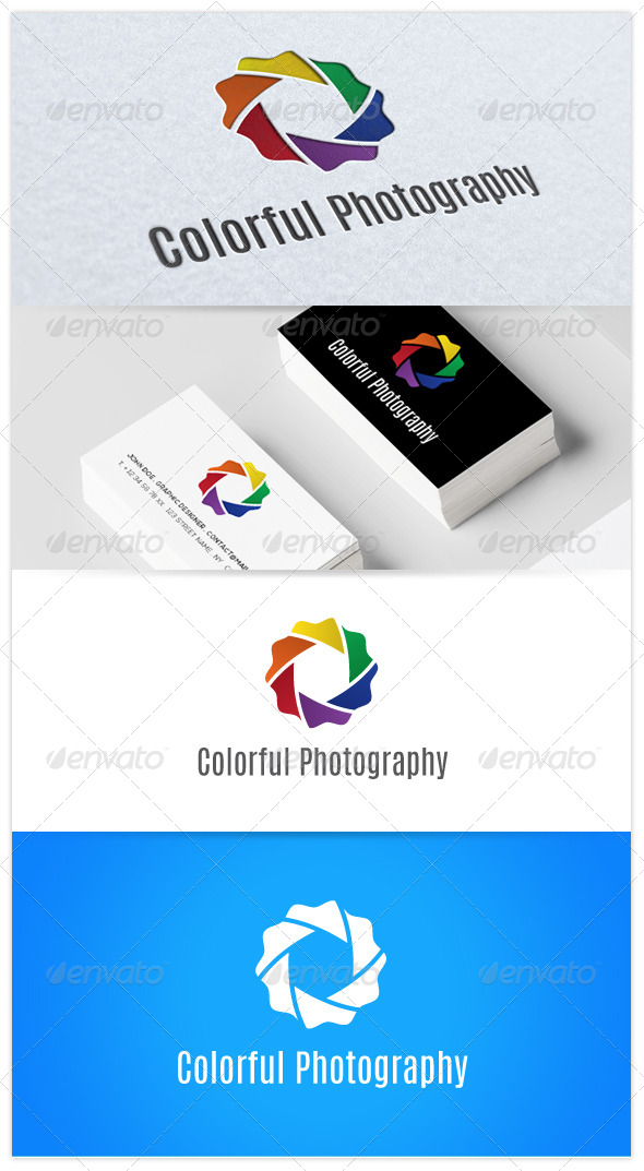 Colorful Photography Colorful Photography